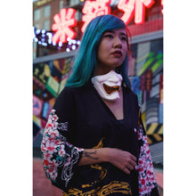 Load image into Gallery viewer, NISHIKIGOI KIMONO JACKET