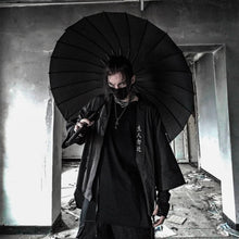 Load image into Gallery viewer, SILENT BLADE UMBRELLA