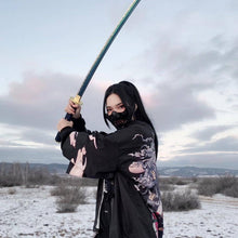 Load image into Gallery viewer, VENGEFUL SPIRIT HALF-MASK