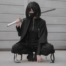Load image into Gallery viewer, RONIN TACTICAL KIMONO JACKET