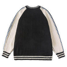 Load image into Gallery viewer, AOKAMI KNIT JACKET