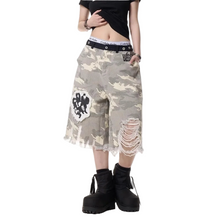 Load image into Gallery viewer, ASHWORN CAMO SHORT