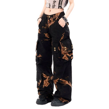 Load image into Gallery viewer, BURNCTRL CARGO PANTS