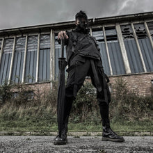 Load image into Gallery viewer, SILENT BLADE UMBRELLA