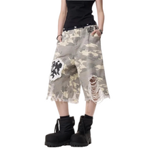 Load image into Gallery viewer, ASHWORN CAMO SHORT