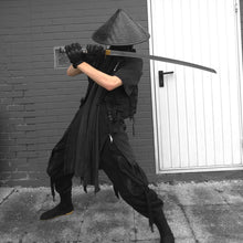 Load image into Gallery viewer, RONIN ECLIPSE CONICAL HAT