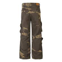 Load image into Gallery viewer, BURNCTRL CARGO PANTS