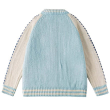 Load image into Gallery viewer, AOKAMI KNIT JACKET