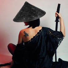 Load image into Gallery viewer, RONIN ECLIPSE CONICAL HAT