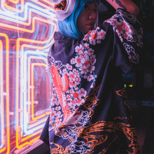 Load image into Gallery viewer, NISHIKIGOI KIMONO JACKET