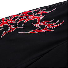 Load image into Gallery viewer, HELLTRACE WIDE LEG JEANS