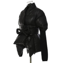 Load image into Gallery viewer, UMBRA PUFFER COAT