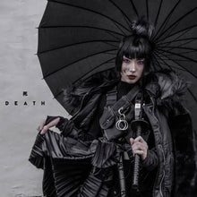 Load image into Gallery viewer, SILENT BLADE UMBRELLA