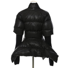 Load image into Gallery viewer, UMBRA PUFFER COAT