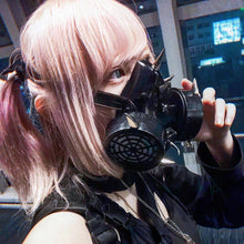Load image into Gallery viewer, SHINREI GAS MASK