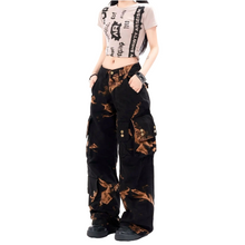 Load image into Gallery viewer, BURNCTRL CARGO PANTS