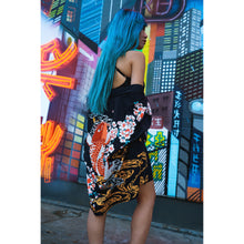 Load image into Gallery viewer, NISHIKIGOI KIMONO JACKET