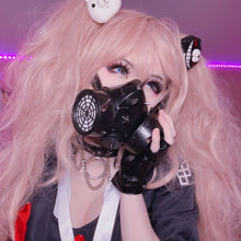 Load image into Gallery viewer, SHINREI GAS MASK