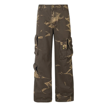 Load image into Gallery viewer, BURNCTRL CARGO PANTS