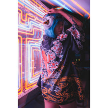 Load image into Gallery viewer, NISHIKIGOI KIMONO JACKET