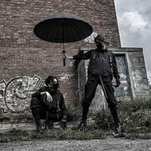 Load image into Gallery viewer, SILENT BLADE UMBRELLA