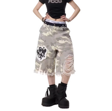 Load image into Gallery viewer, ASHWORN CAMO SHORT