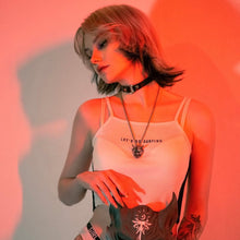 Load image into Gallery viewer, ONI WRATH NECKLACE