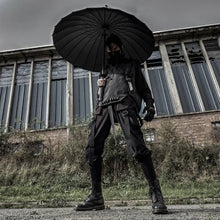 Load image into Gallery viewer, SILENT BLADE UMBRELLA