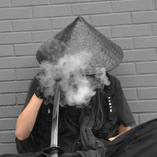Load image into Gallery viewer, RONIN ECLIPSE CONICAL HAT
