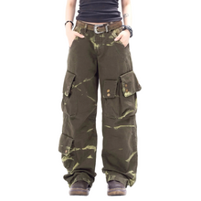 Load image into Gallery viewer, BURNCTRL CARGO PANTS