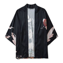 Load image into Gallery viewer, OIRAN SPIRIT KIMONO JACKET
