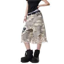 Load image into Gallery viewer, ASHWORN CAMO SHORT