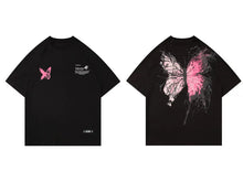 Load image into Gallery viewer, RETRO FRACTURED WING T-SHIRT