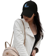 Load image into Gallery viewer, DIGITAL TSUNAMI CAP
