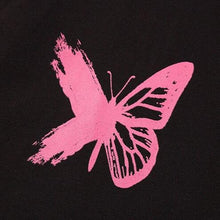 Load image into Gallery viewer, RETRO FRACTURED WING T-SHIRT