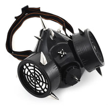 Load image into Gallery viewer, SHINREI GAS MASK