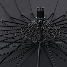 Load image into Gallery viewer, SILENT BLADE UMBRELLA