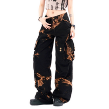 Load image into Gallery viewer, BURNCTRL CARGO PANTS