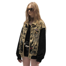 Load image into Gallery viewer, GHOST SHELL OVERLAY JACKET