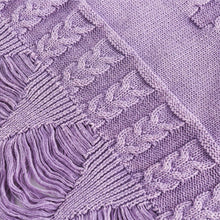 Load image into Gallery viewer, AYAME KNIT POLO SWEATER