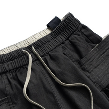 Load image into Gallery viewer, OBSIDIAN FADE CARGO SHORTS