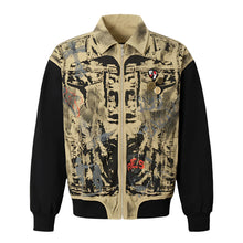 Load image into Gallery viewer, GHOST SHELL OVERLAY JACKET