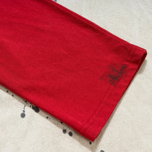 Load image into Gallery viewer, BLOOD THREAD LS TEE