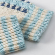 Load image into Gallery viewer, AOKAMI KNIT JACKET