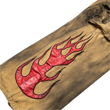 Load image into Gallery viewer, EMBERFIELD STACKED CARGO PANTS