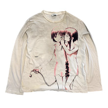 Load image into Gallery viewer, STITCHED SOULS LS TEE