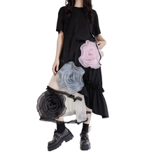 Load image into Gallery viewer, AYAME ASYMMETRIC SKIRT