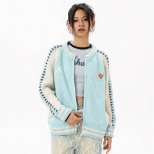 Load image into Gallery viewer, AOKAMI KNIT JACKET