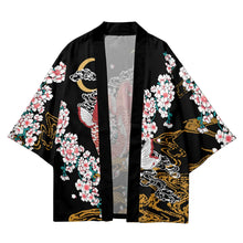 Load image into Gallery viewer, NISHIKIGOI KIMONO JACKET