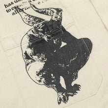 Load image into Gallery viewer, NINE-SCRIPT ARCHIVE JACKET